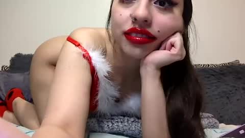 Natalia online show from December 23, 2024, 1:13 pm