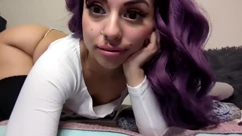 Natalia online show from January 20, 2025, 11:02 am