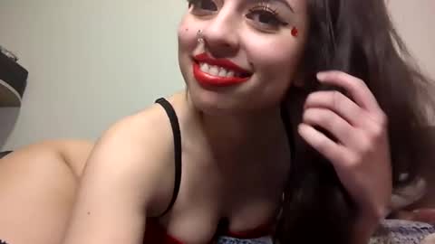 Natalia online show from February 15, 2025, 3:31 am