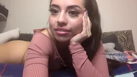 Natalia online show from February 22, 2025, 2:06 am