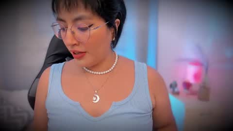 Nathalie online show from August 9, 2026, 7:41 pm