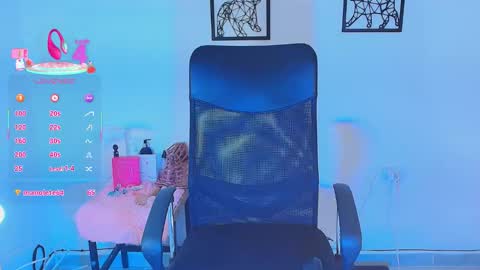 NATALY.. online show from January 10, 2026, 10:03 pm