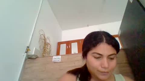 natty_santamaria online show from May 12, 2026, 6:16 pm