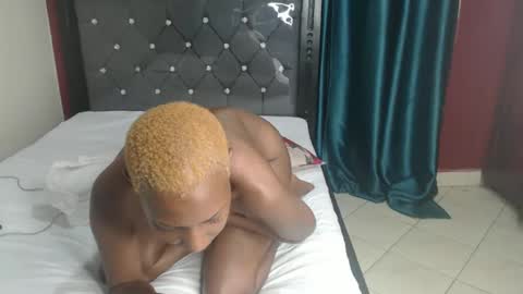 Snapshot of nattybae1 chatting on March 8, 2025, 12:41 pm Natty online show from March 8, 2025, 12:41 pm