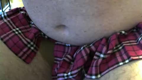 nattycdslut online show from October 27, 2025, 4:11 pm