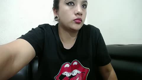 Snapshot of nattyhott1 chatting on March 9, 2025, 8:40 am Natty online show from March 9, 2025, 8:40 am