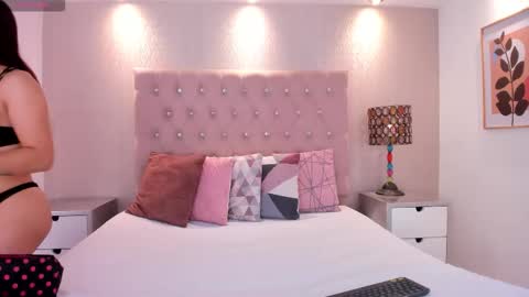 NattyQueen  online show from March 16, 2026, 1:04 pm