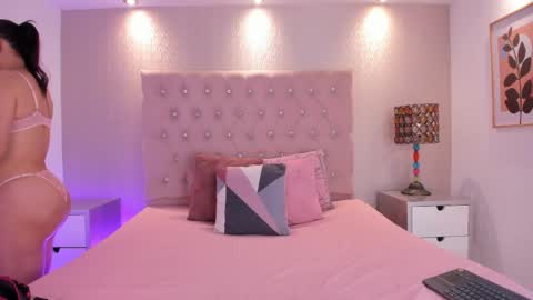 NattyQueen  online show from March 24, 2026, 1:16 pm