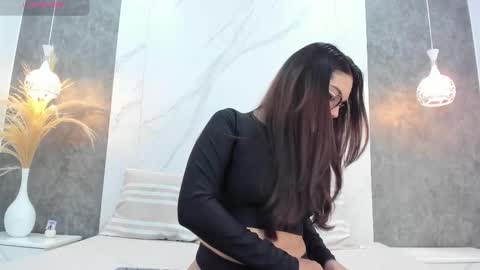 Natty Trainor online show from January 8, 2026, 8:33 pm