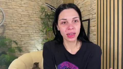 NATTY FIERROS online show from January 9, 2026, 9:27 pm