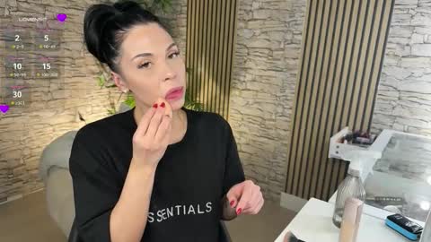 Snapshot of nattywithoutdaddy chatting on February 15, 2026, 7:51 am NATTY FIERROS online show from February 15, 2026, 7:51 am