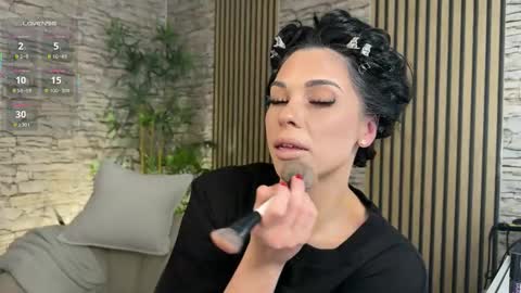 Snapshot of nattywithoutdaddy chatting on February 16, 2026, 5:47 am NATTY FIERROS online show from February 16, 2026, 5:47 am