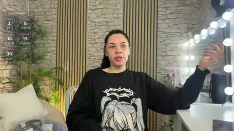 Snapshot of nattywithoutdaddy chatting on February 17, 2026, 8:15 pm NATTY FIERROS online show from February 17, 2026, 8:15 pm