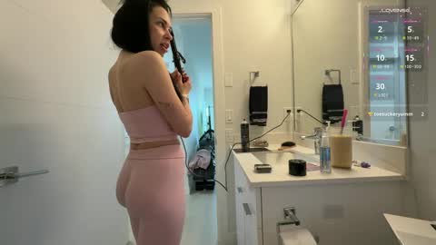 Snapshot of nattywithoutdaddy chatting on February 20, 2026, 6:30 pm NATTY FIERROS online show from February 20, 2026, 6:30 pm