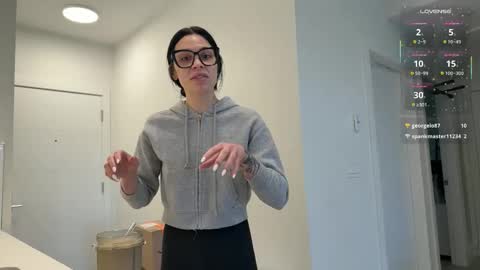 Snapshot of nattywithoutdaddy chatting on February 23, 2026, 9:45 pm NATTY FIERROS online show from February 23, 2026, 9:45 pm