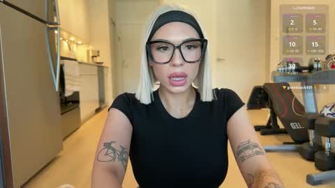 Snapshot of nattywithoutdaddy chatting on February 24, 2026, 5:33 pm NATTY FIERROS online show from February 24, 2026, 5:33 pm