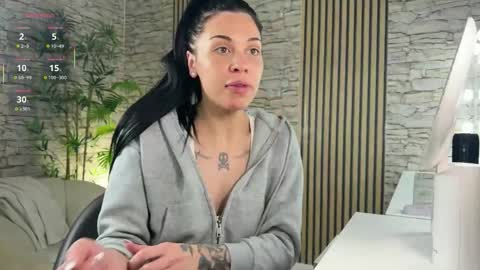 Snapshot of nattywithoutdaddy chatting on March 4, 2026, 7:58 am NATTY FIERROS online show from March 4, 2026, 7:58 am