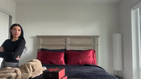 Snapshot of nattywithoutdaddy chatting on March 4, 2026, 9:32 pm NATTY FIERROS online show from March 4, 2026, 9:32 pm