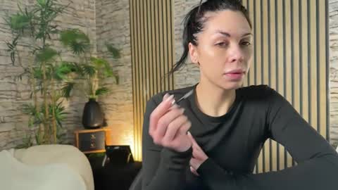 Snapshot of nattywithoutdaddy chatting on March 16, 2026, 6:23 pm NATTY FIERROS online show from March 16, 2026, 6:23 pm