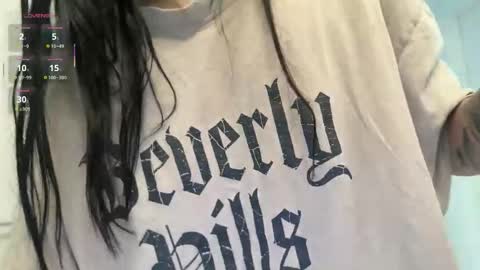 Snapshot of nattywithoutdaddy chatting on March 23, 2026, 5:17 pm NATTY FIERROS online show from March 23, 2026, 5:17 pm