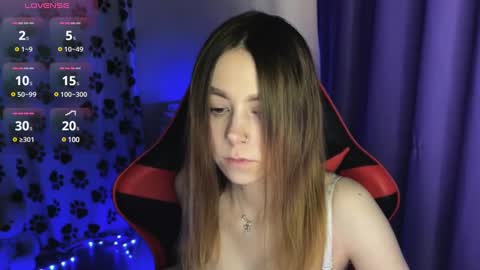 natural_babe666 online show from January 17, 2025, 8:34 am