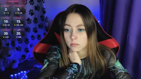 natural_babe666 online show from January 26, 2025, 8:25 am