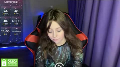 natural_babe666 online show from February 6, 2026, 6:44 pm