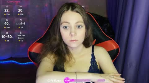 natural_babe666 online show from May 6, 2026, 11:32 pm