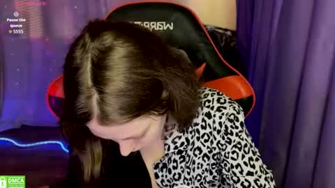 natural_babe666 online show from June 11, 2026, 10:02 am