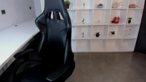 Jazmin Bigboobs online show from April 24, 2026, 7:38 pm