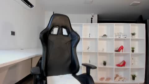 Jazmin Bigboobs online show from June 27, 2026, 12:22 pm