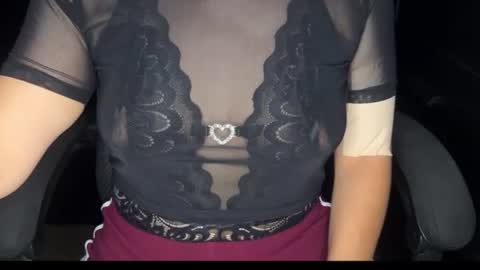 Natural Naomi online show from August 2, 2026, 1:26 am