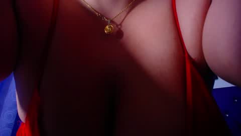 Snapshot of naturalboobs1 chatting on February 4, 2025, 9:28 am  Annie  online show from February 4, 2025, 9:28 am
