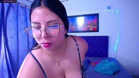 Snapshot of naturalboobs1 chatting on March 1, 2025, 3:10 am  Annie  online show from March 1, 2025, 3:10 am