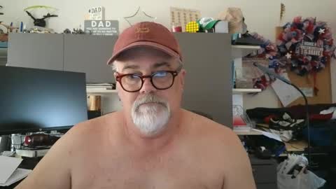 Snapshot of naturalchef69 chatting on February 28, 2025, 5:04 pm naturalchef69 online show from February 28, 2025, 5:04 pm