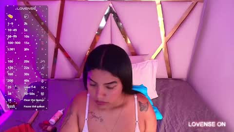 Sofia  online show from December 4, 2024, 3:04 am