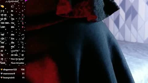 Snapshot of naturaltitss_ chatting on September 20, 2025, 7:48 pm Gwen  online show from September 20, 2025, 7:48 pm