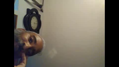 Snapshot of naturandy chatting on January 18, 2025, 4:59 am Naturandy or  online show from January 18, 2025, 4:59 am