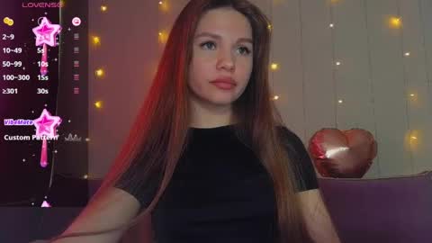 Eva online show from April 26, 2026, 12:14 pm