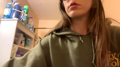 Snapshot of naturebabe666 chatting on January 1, 2025, 9:28 am naturebabe666 online show from January 1, 2025, 9:28 am