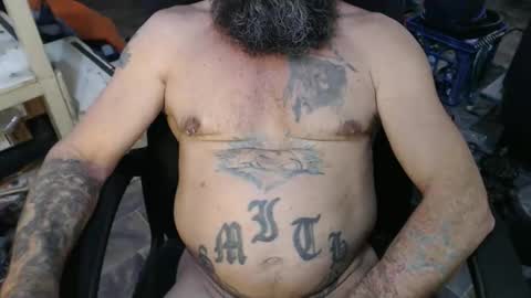 NatureNaked online show from September 27, 2025, 6:18 am