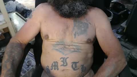 NatureNaked online show from November 23, 2025, 4:29 pm