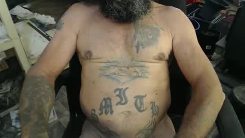 NatureNaked online show from December 21, 2025, 10:28 pm