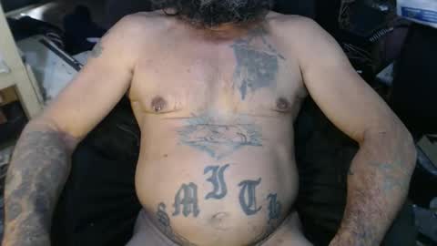 NatureNaked online show from May 9, 2026, 6:18 am