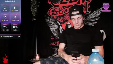 NATURESBEST online show from November 7, 2025, 2:55 am