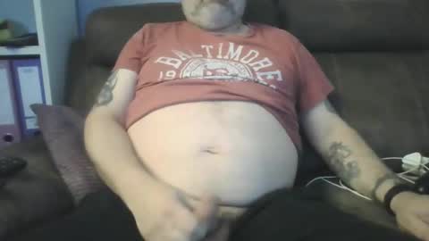 naturistmale45 online show from December 10, 2024, 2:06 pm