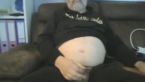naturistmale45 online show from January 7, 2025, 2:19 pm