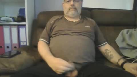 naturistmale45 online show from January 17, 2025, 10:44 am