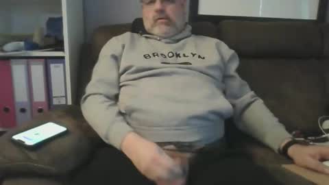 naturistmale45 online show from January 17, 2025, 3:11 pm