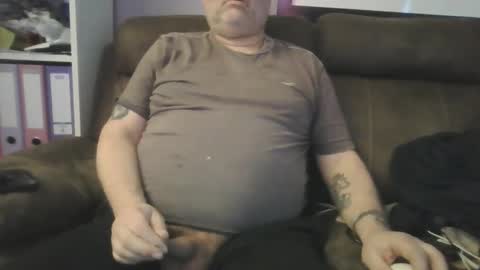 naturistmale45 online show from February 11, 2025, 12:16 pm
